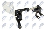 NTY  Andur, seadeelement- tulede ulatuse reguleerimine ECX-VW-010