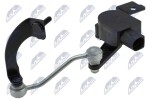 NTY  Andur, seadeelement- tulede ulatuse reguleerimine ECX-VW-022