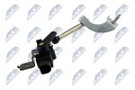 NTY Andur, seadeelement- tulede ulatuse reguleerimine ECX-WW-007