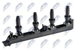 NTY Süütepool 12V ECZ-CT-002
