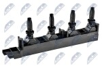 NTY Süütepool 12V ECZ-CT-003