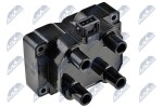 NTY Катушка зажигания 12V ECZ-FT-001