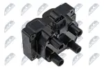 NTY Катушка зажигания 12V ECZ-LR-002