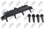 NTY Süütepool 12V ECZ-PE-003