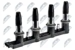 NTY Süütepool 12V ECZ-PL-000
