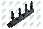 NTY Süütepool 12V ECZ-PL-002