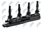 NTY Süütepool 12V ECZ-PL-004