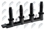 NTY Süütepool 12V ECZ-PL-007