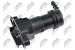 NTY  Pesuveedüüs, Tulepesurid EDS-AU-002