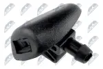 NTY Pesuveedüüs, Klaasipuhastus EDS-CT-000