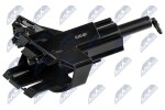 NTY  Tulepesusüsteem EDS-NS-001