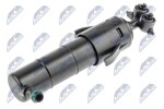 NTY Pesuveedüüs, Tulepesurid EDS-PL-007