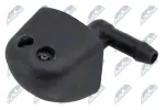 NTY Pesuveedüüs, Klaasipuhastus EDS-RE-001