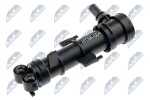 NTY Pesuveedüüs, Tulepesurid EDS-SK-004