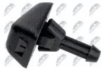 NTY  Pesuveedüüs, Klaasipuhastus EDS-VV-000