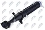 NTY Pesuveedüüs,  Tulepesurid EDS-VV-029