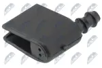 NTY  Pesuveedüüs, Klaasipuhastus EDS-VW-049