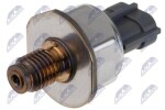 NTY Andur, kütuserõhk EFP-CT-000