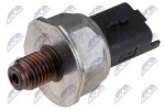 NTY Andur,  kütuserõhk EFP-CT-001