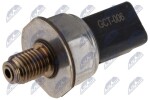 NTY Andur,  kütuserõhk EFP-CT-006