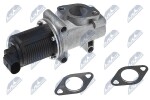 NTY EGR-klapp 12V EGR-AR-002