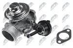 NTY EGR-klapp EGR-AU-000