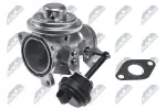 NTY EGR-klapp EGR-AU-003