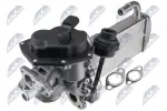 NTY EGR jahuti / radiaator EGR-AU-037