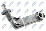 NTY EGR jahuti / radiaator EGR-BM-010A