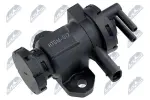NTY Survemuundur,  heitgaaside juhtimine 12V EGR-BM-012