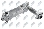 NTY EGR jahuti / radiaator EGR-BM-015
