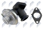 NTY EGR-klapp 12V EGR-CT-012