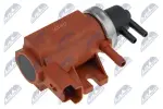 NTY Survemuundur,  heitgaaside juhtimine 12V EGR-CT-017