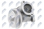 NTY EGR-klapp 12V EGR-FR-002