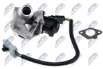 NTY EGR-klapp 12V EGR-FR-005