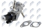 NTY EGR-klapp 12V EGR-FR-007