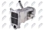 NTY EGR jahuti / radiaator EGR-FR-009A