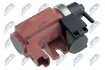NTY Survemuundur,  heitgaaside juhtimine 12V EGR-FR-011