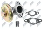 NTY EGR-klapp 12V EGR-FR-013