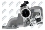 NTY EGR-klapp EGR-FR-015