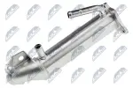 NTY EGR jahuti / radiaator EGR-FR-019A