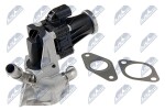 NTY EGR-klapp 12V EGR-FR-029