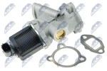 NTY EGR-klapp 12V EGR-FT-000