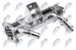 NTY EGR jahuti / radiaator EGR-LR-006A