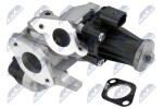 NTY EGR-klapp 12V EGR-LR-011