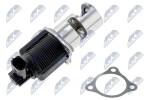 NTY EGR-klapp 12V EGR-NS-001
