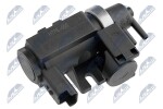NTY Survemuundur,  heitgaaside juhtimine 12V EGR-PE-005
