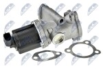 NTY EGR-klapp 12V EGR-PL-004