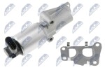 NTY EGR-klapp 12V EGR-PL-008
