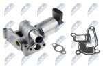 NTY EGR-klapp 12V EGR-PL-009